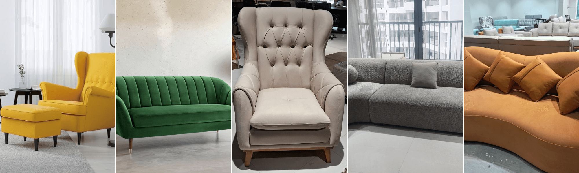 Exquisite Furniture for Modern Living